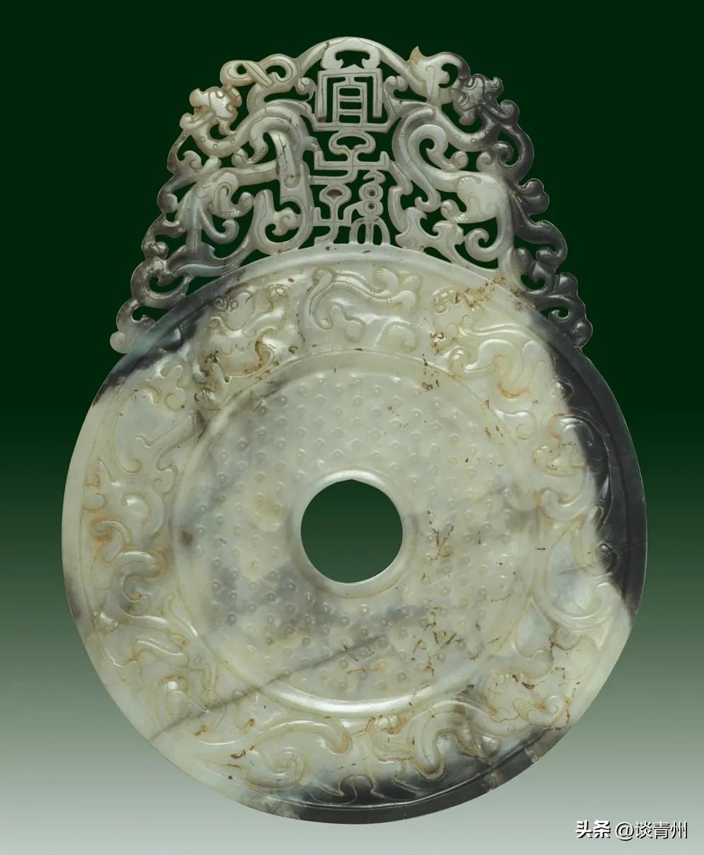 青州原来你是这样一座千年古城,青州原来叫什么名