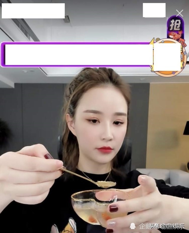 网红主播雪梨罚款原因,网红雪梨朱宸慧