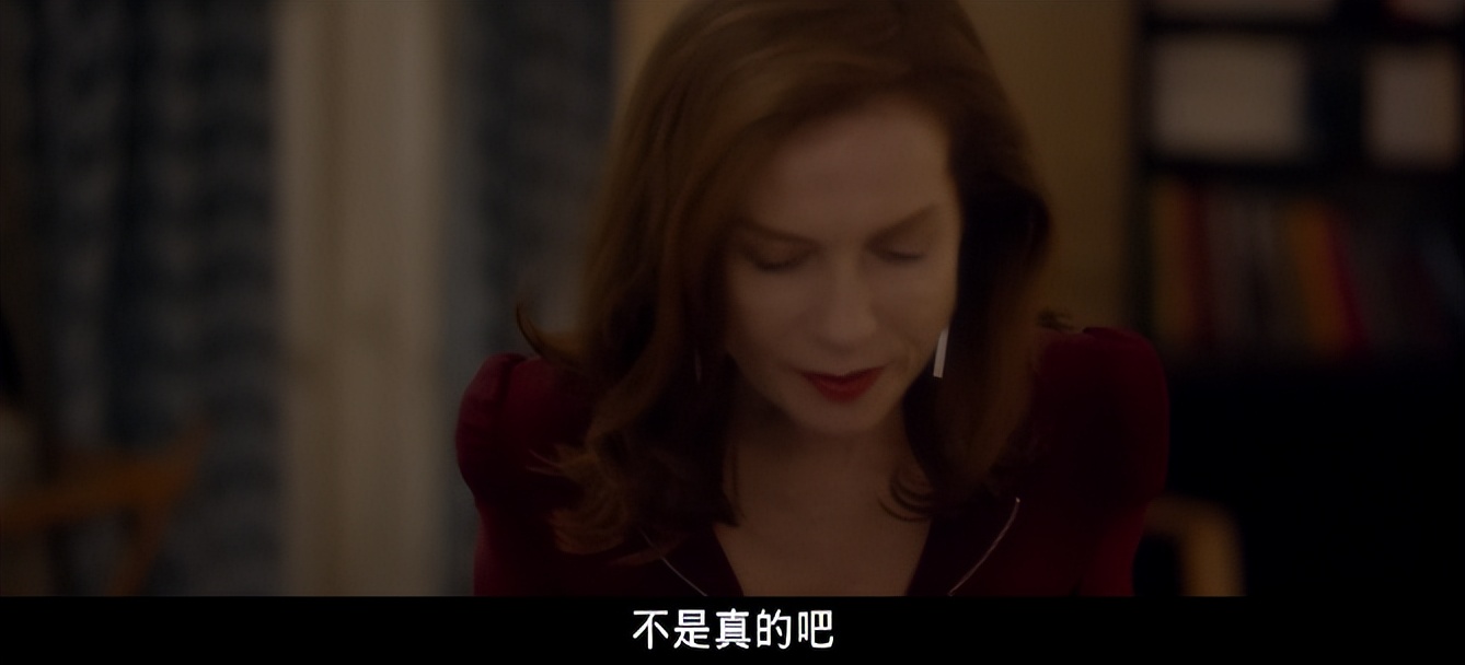 黄暴导演合作顶级女演员，情节狗血至极，无视道德底线，还被大赞