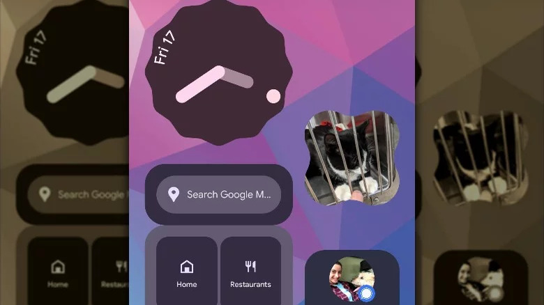 android12新功能,android12简易模式