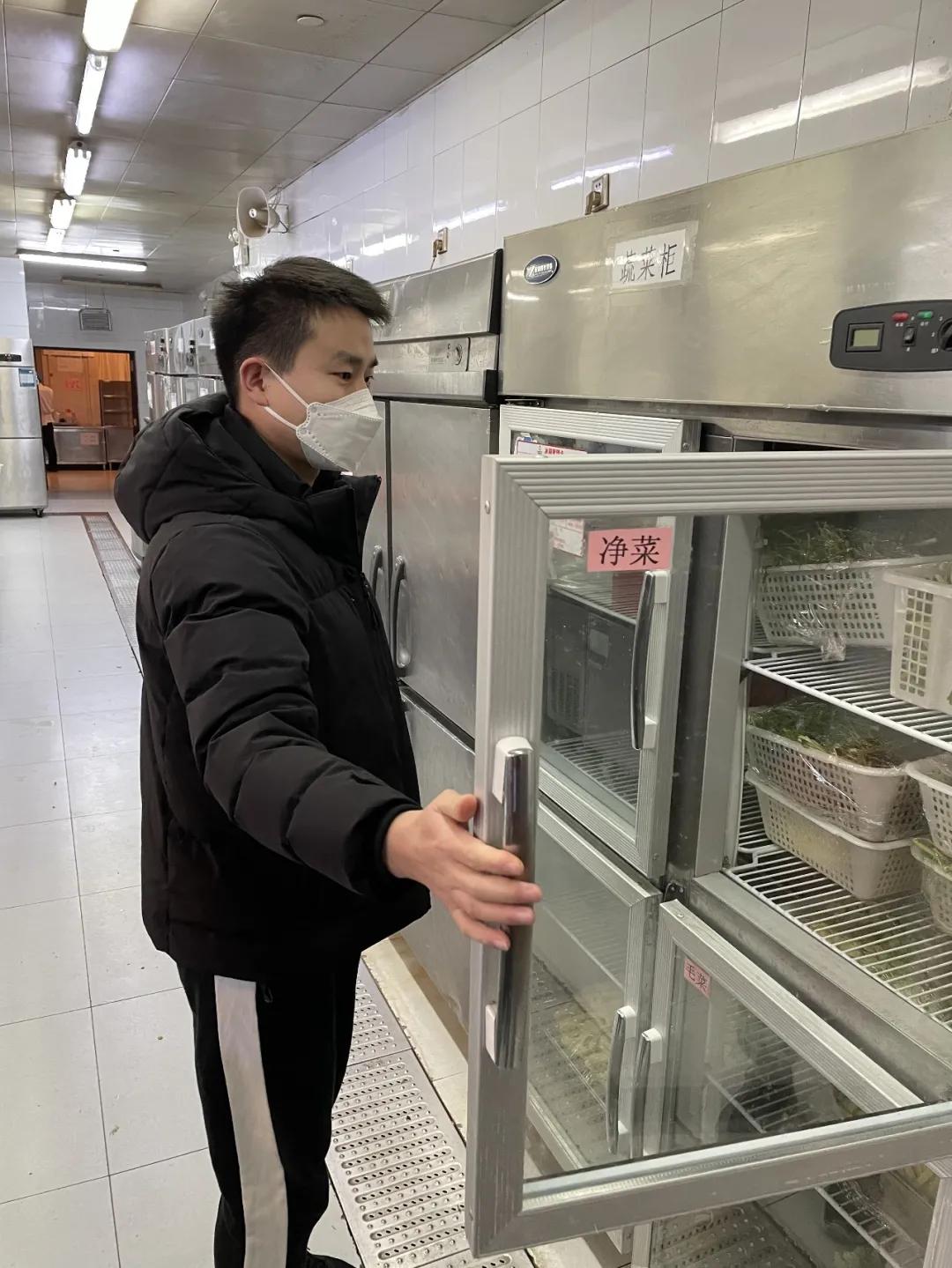 北京市海淀区市场监管所,海淀区市场管理监督局职责