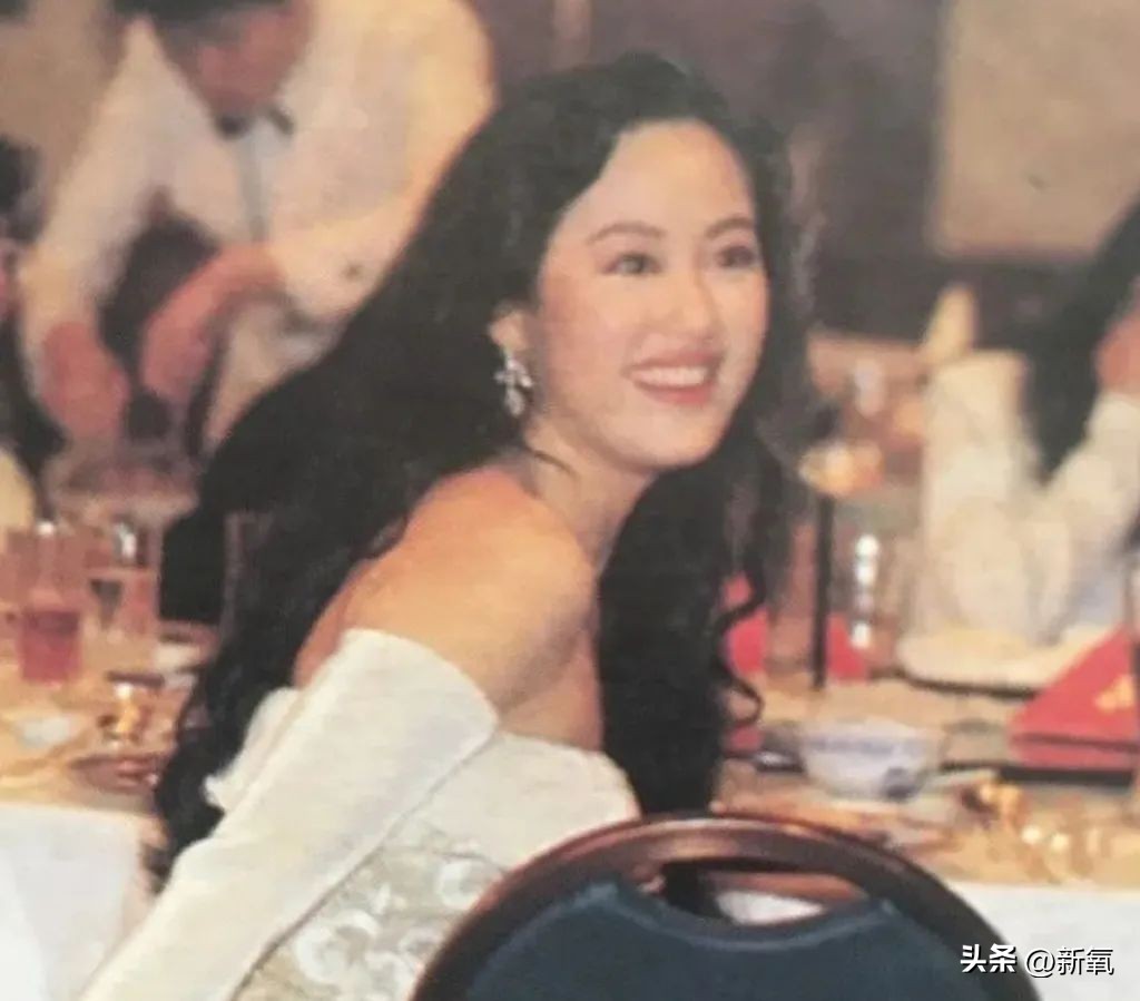 章小蕙为什么还这么惊艳,章小蕙最迷人的照片