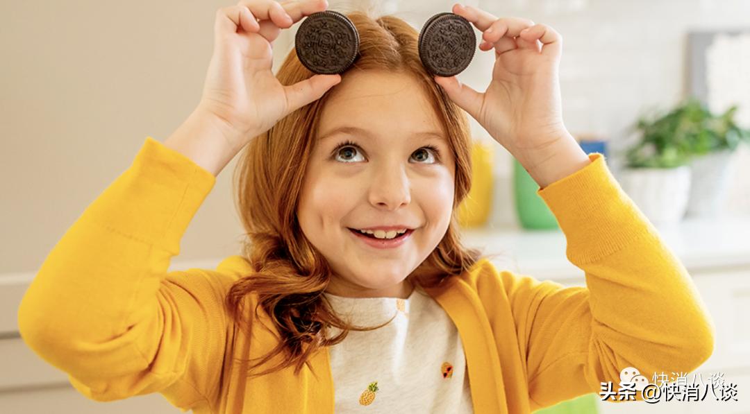 万物皆可奥利奥？亿滋斥资3200万元建设“奥利奥云朵蛋糕”生产线，你会为此买单吗？