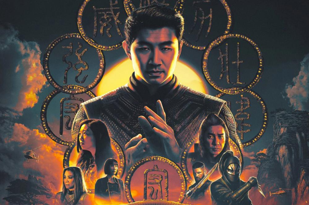 2021全球电影票房排行前十名,2021华语电影票房排行榜前十名