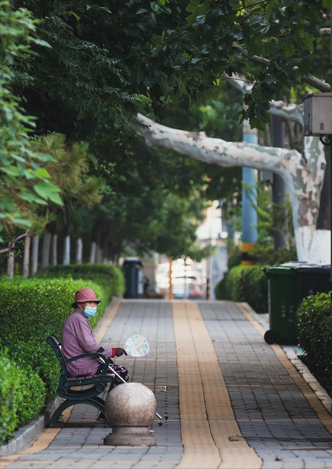 济南值得推荐的休闲好去处,济南必逛风景点