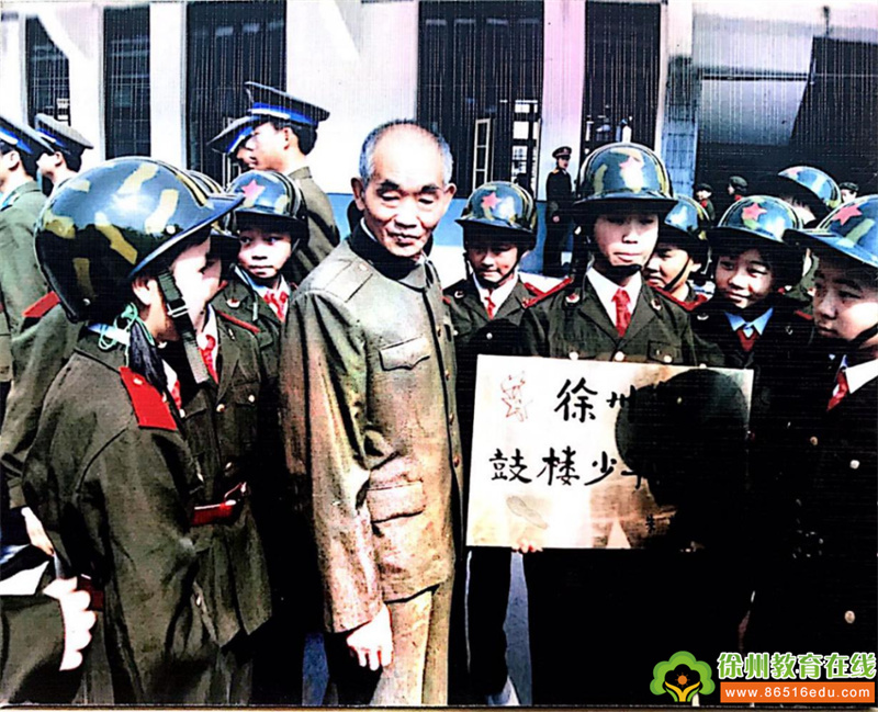 【鼓楼小学】年度巨献|用2022的时光轴开启鼓楼新百年