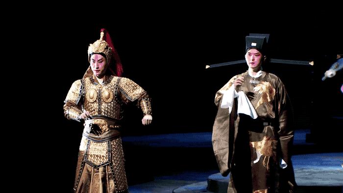 中国最叛逆的情爱戏，绝美上演