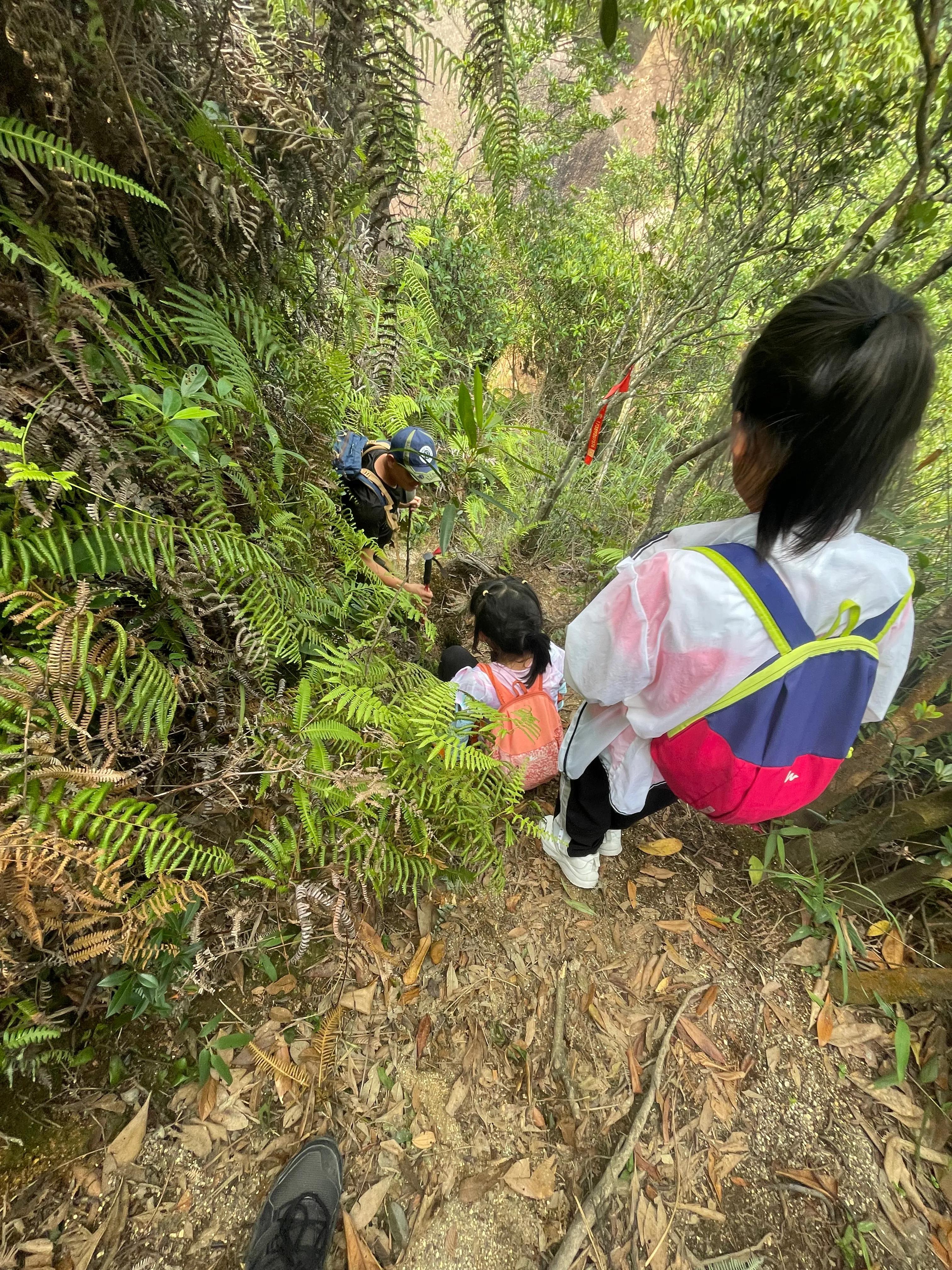 云霄乌山天池风景区旅游攻略,云霄乌山天池风景区怎么去