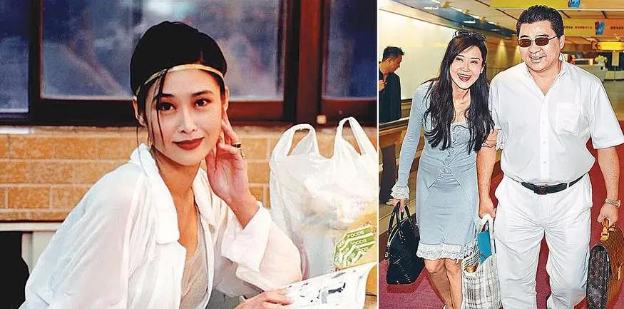 “性感女神”一脱成名，全裸出镜混成影后，玩够了嫁豪门生活幸福