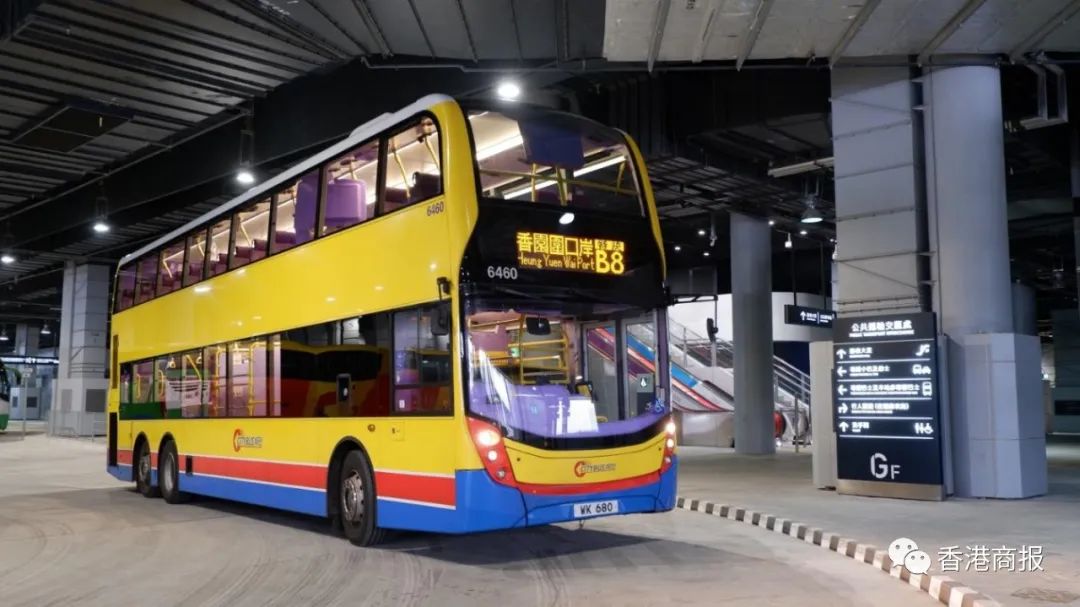 香港免核酸通关流程,香港免隔离通关最新消息