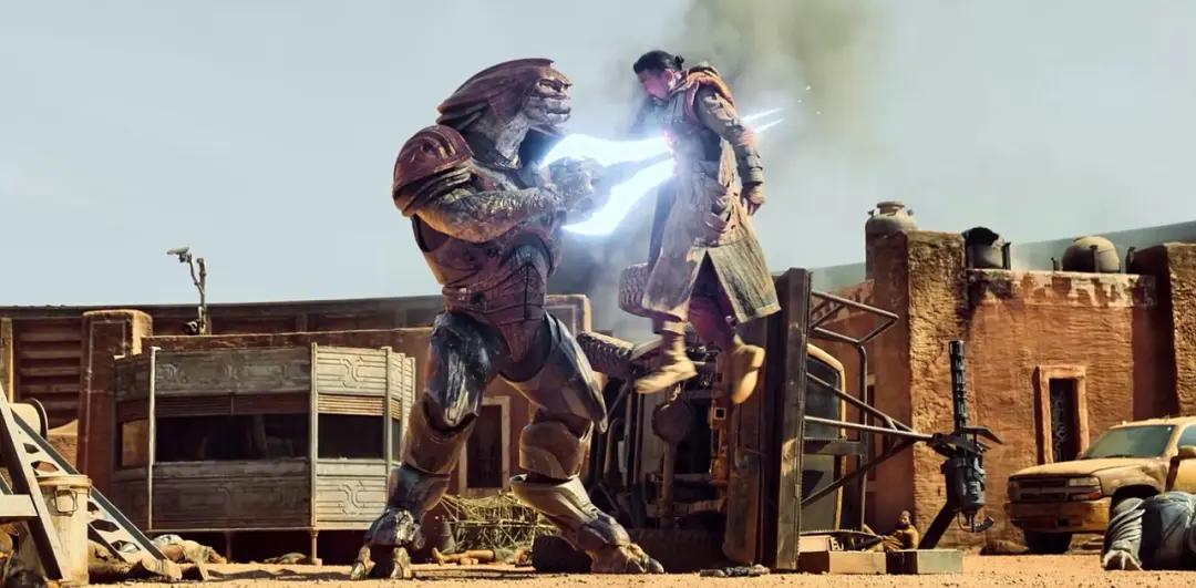 2022年值得一看的美剧,2023年已完结的高分美剧推荐