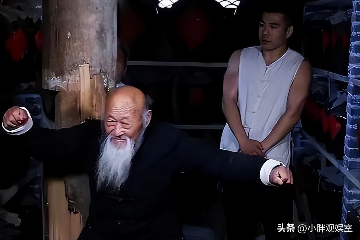 郭大侠与师爷闹掰，删视频老死不相往来，他们之间发生了什么