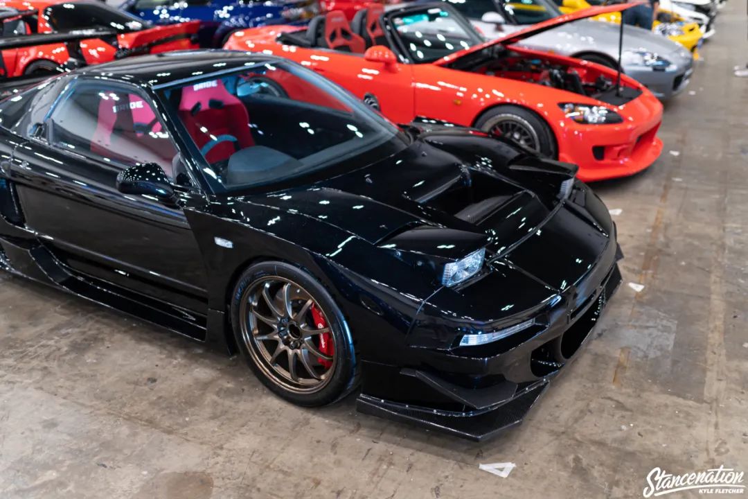 gtshow国际改装,gtshow改装福特