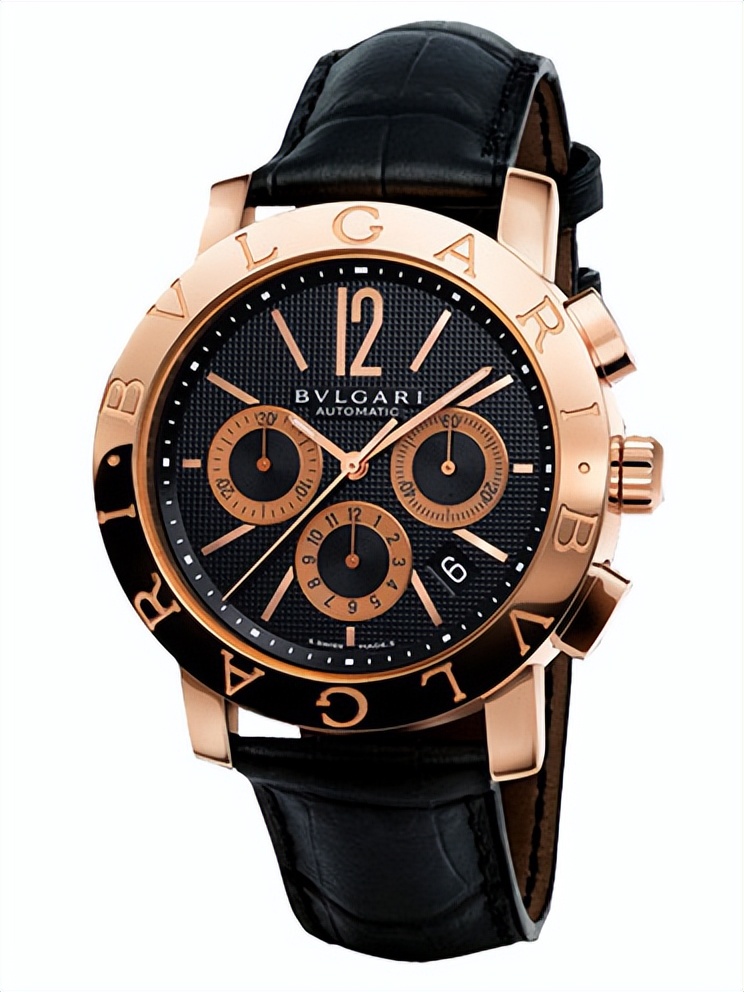 宝格丽lvcea系列手表怎么调时间,宝格丽手表鉴真