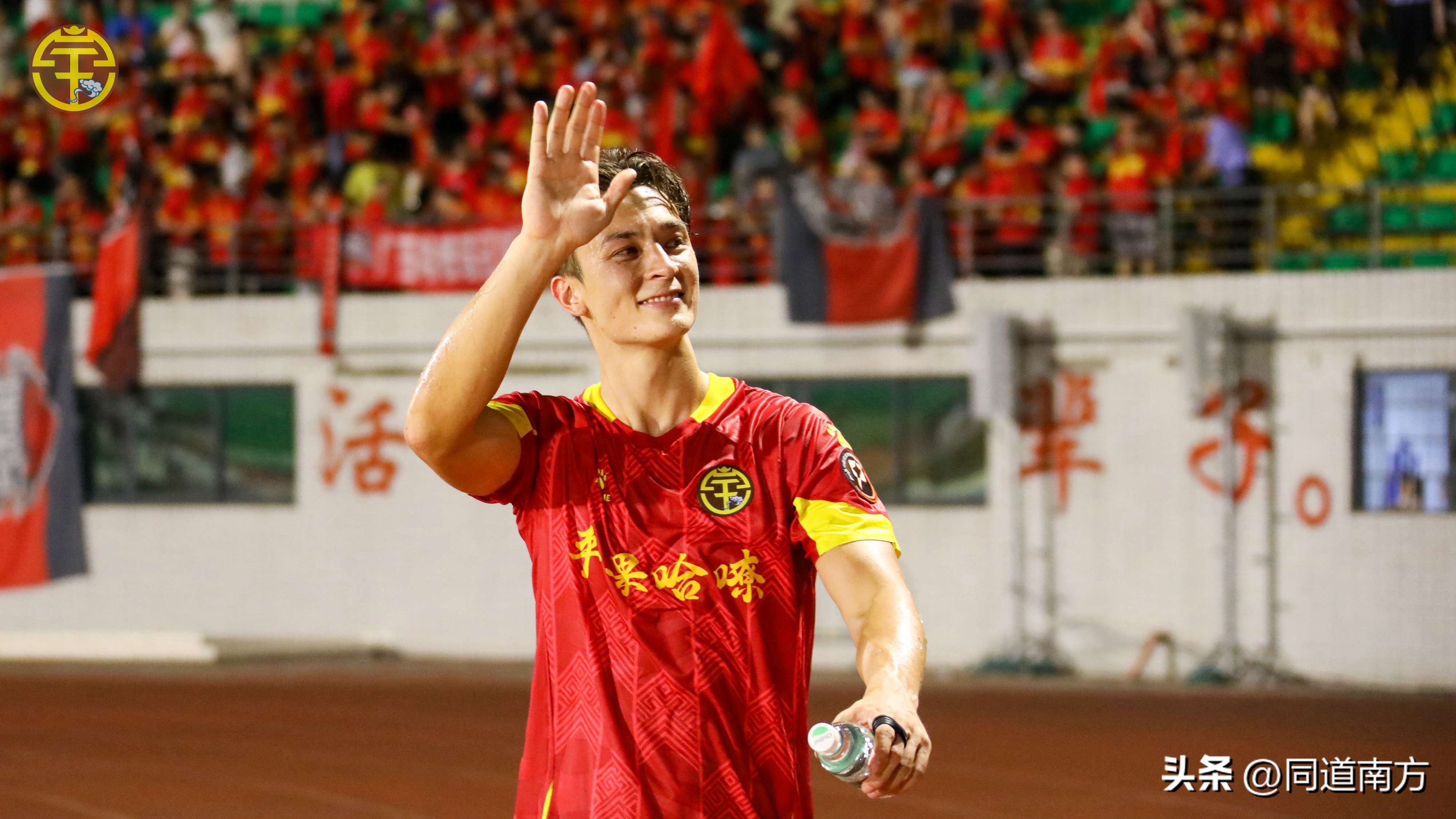 中甲最新积分榜广西0-0,中甲：四川九牛3-0广西平果哈嘹