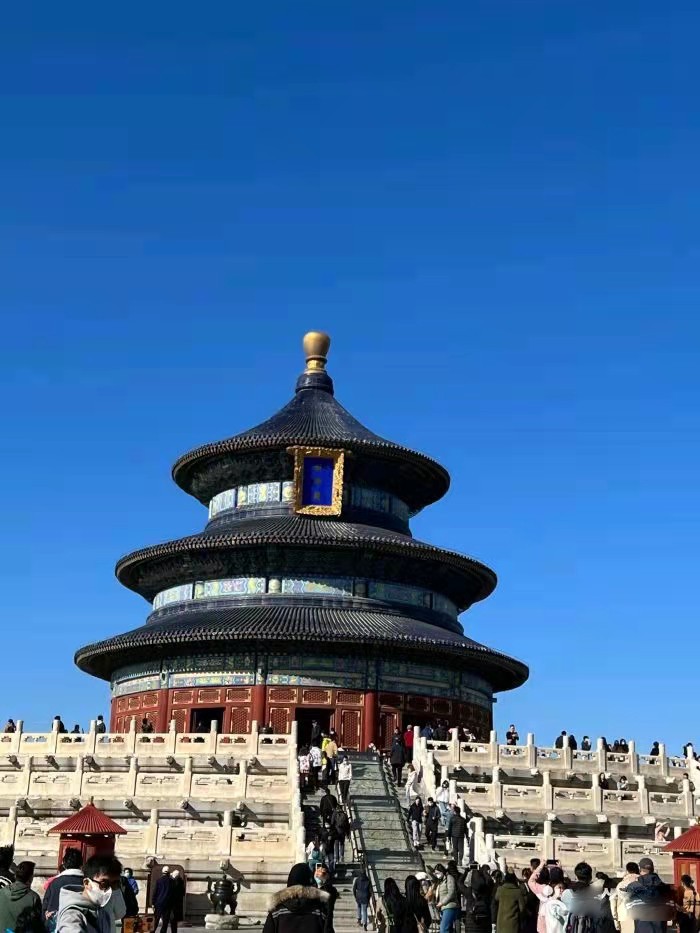 北京5天游玩省钱攻略图片,北京5到7天最佳旅游攻略