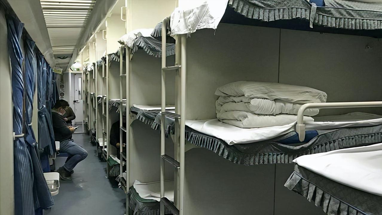 火车硬卧和硬座差别大吗,火车的硬卧和硬座什么区别