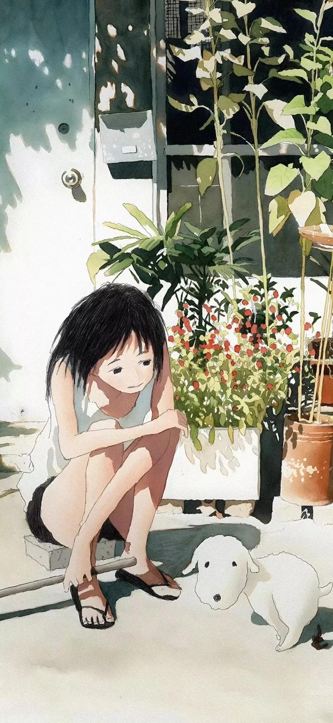 风生水起壁纸高清无水印,美女全屏无水印高清壁纸