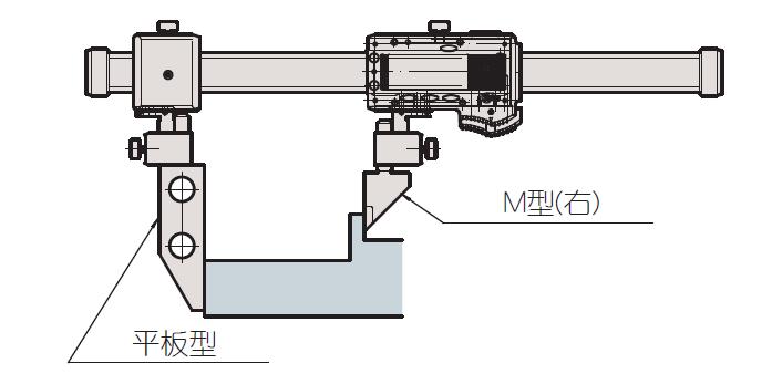卡尺型内径千分尺,卡尺千分尺图片