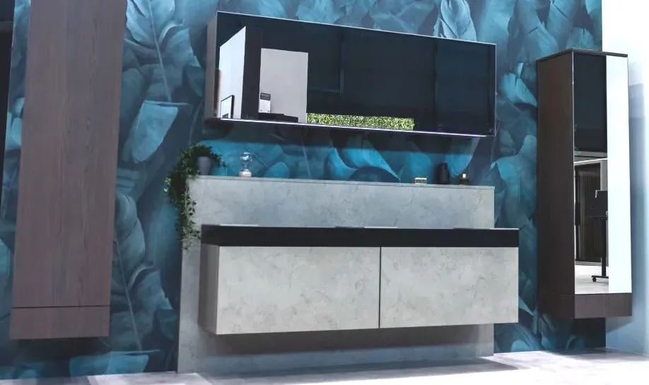 积木家参加德国科隆展！全球好物精选，只为更好看更好用