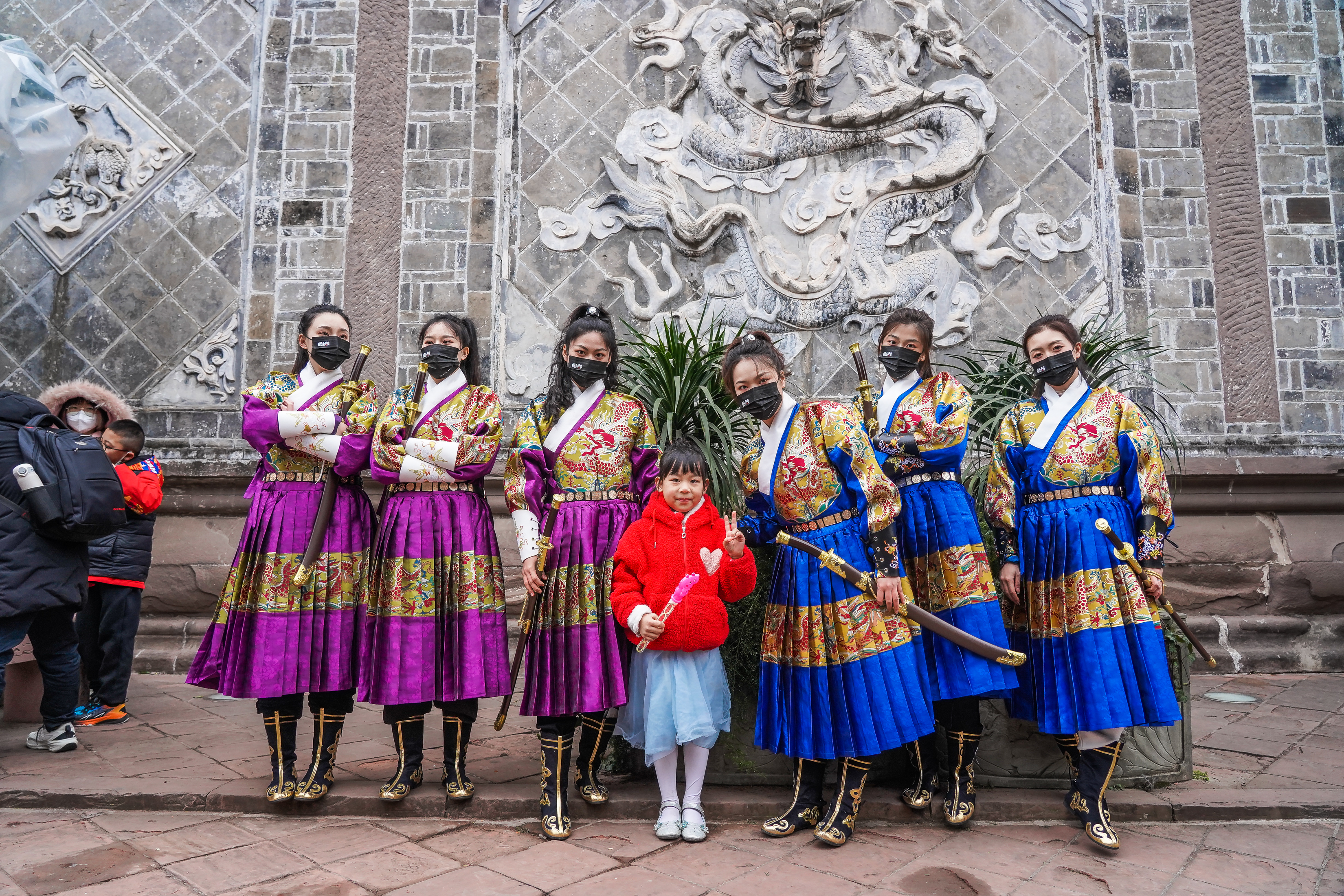 龙泉洛带古镇自驾游攻略,龙泉古镇攻略一日游可以带孩子吗