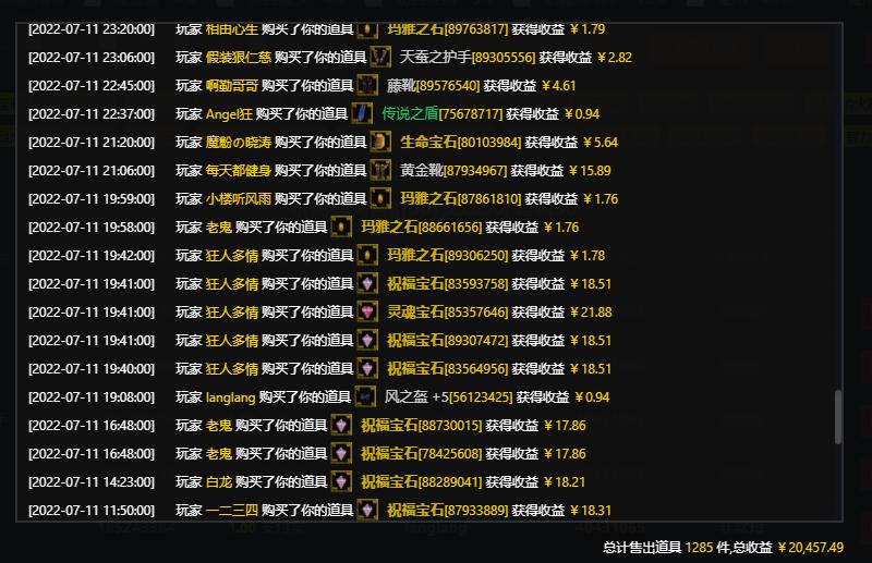 2022年赚钱真实有效的游戏有哪些,2022哪些游戏能真实有效的赚钱