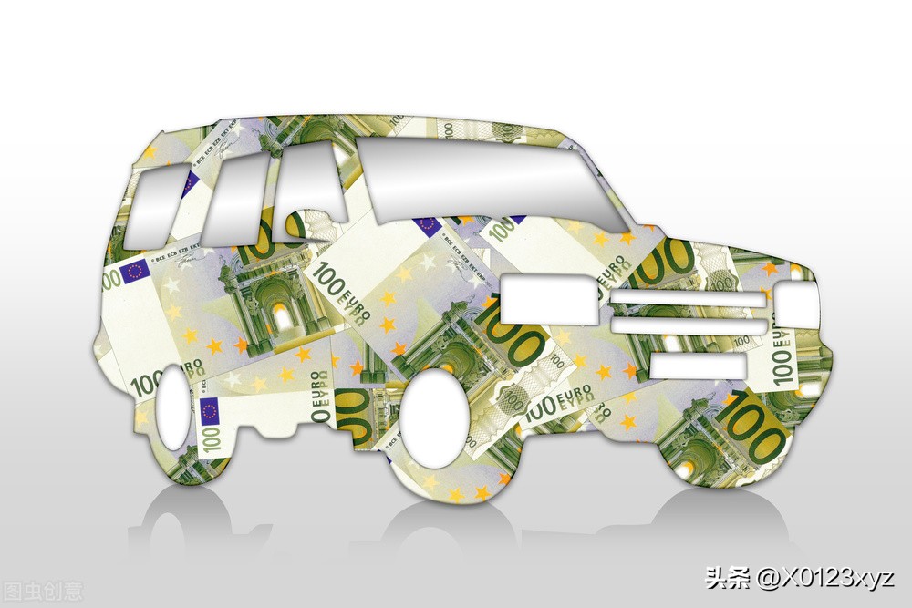 购买新能源汽车需要交哪些税费,车税收费最新标准