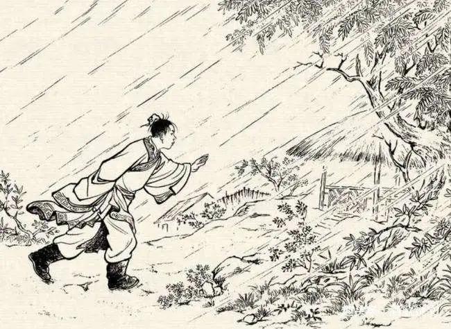 董狐之笔的董狐是捏造事实吗,董狐的主要事例