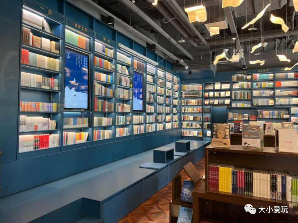 有这份书店清单暴晒下雨都不愁，新开书局、童书专区，暑假带娃去