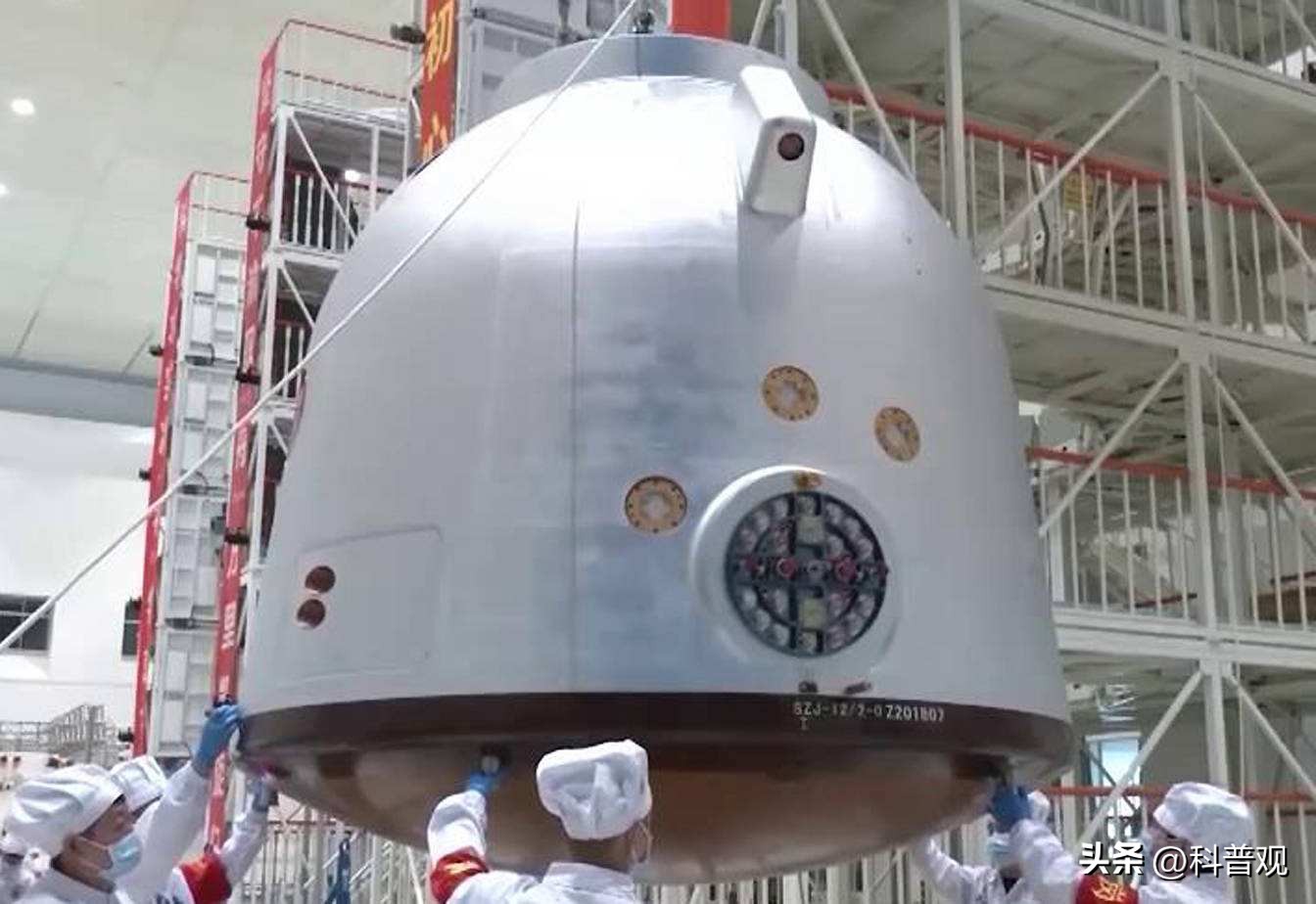 神舟十四号返回带回的东西,神舟十四号宇航员返航准备