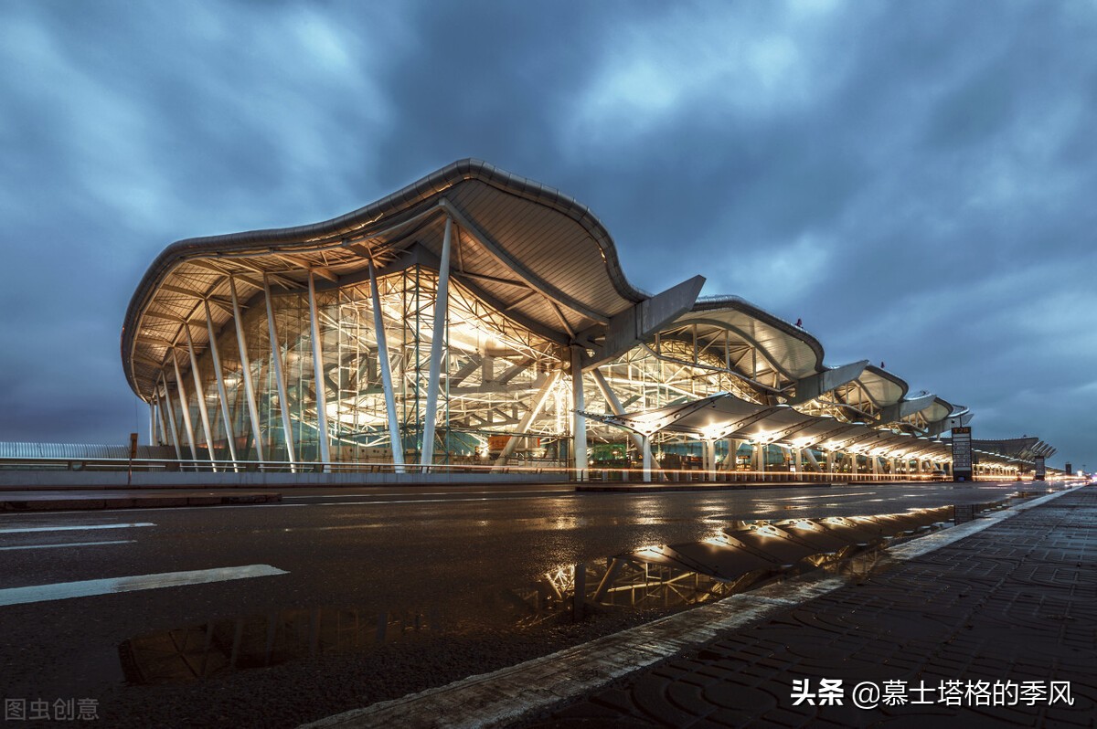 重庆机场在全国机场排名,重庆最新最大机场