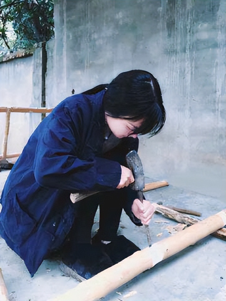 李子柒停更这些年都在干什么,李子柒停更一年仍月入78万