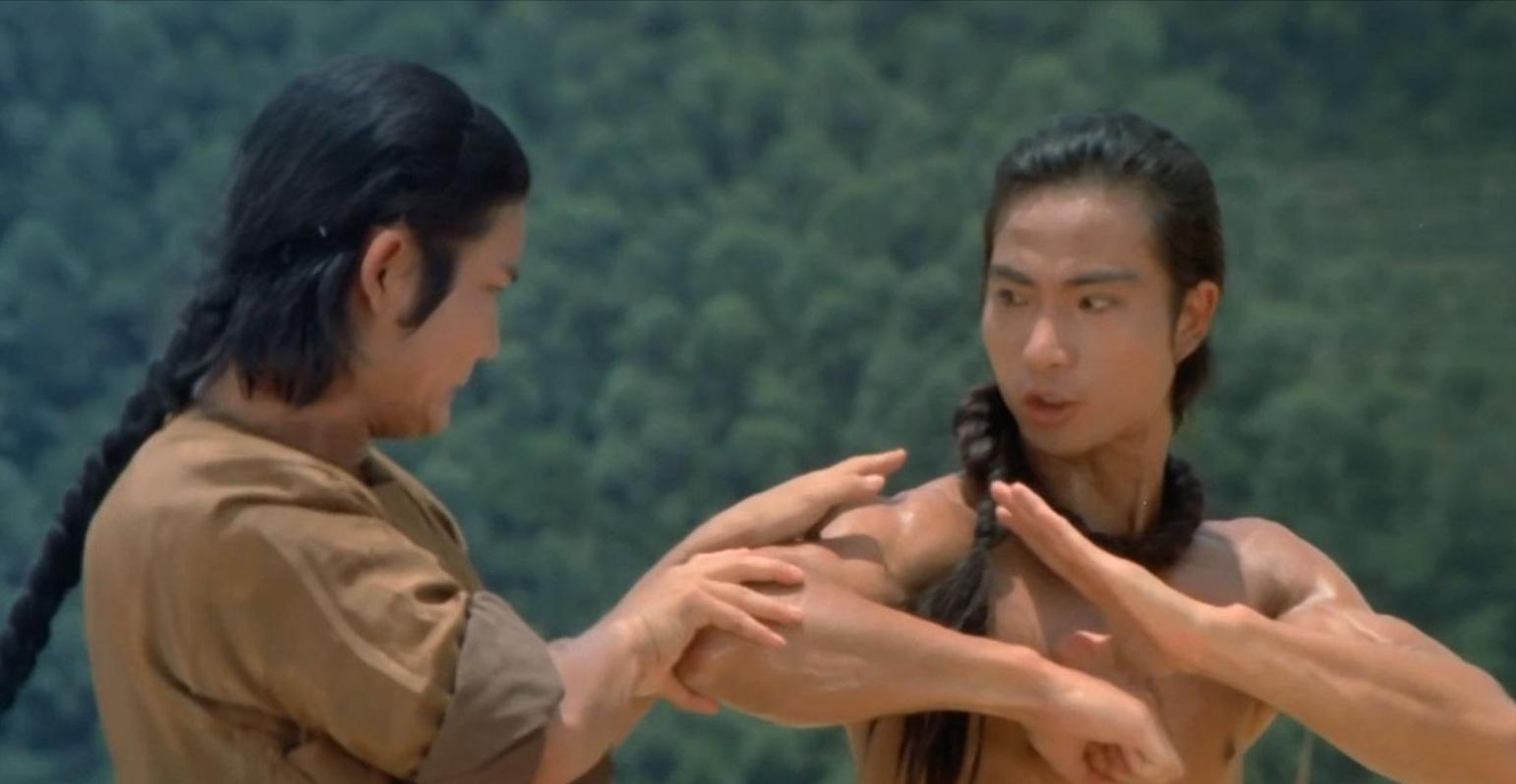 武打演员谁最能打,武打演员哪个最厉害