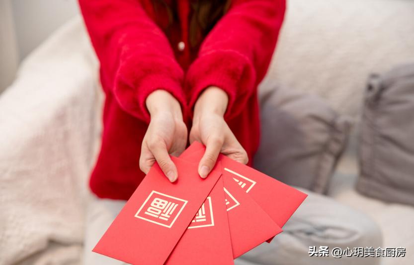 春节红包发放注意事项,新年红包怎样发避免纸质