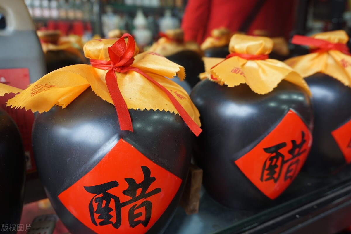 宁化府益源庆哪款醋好吃,太原市宁化府益源庆醋业有限公司