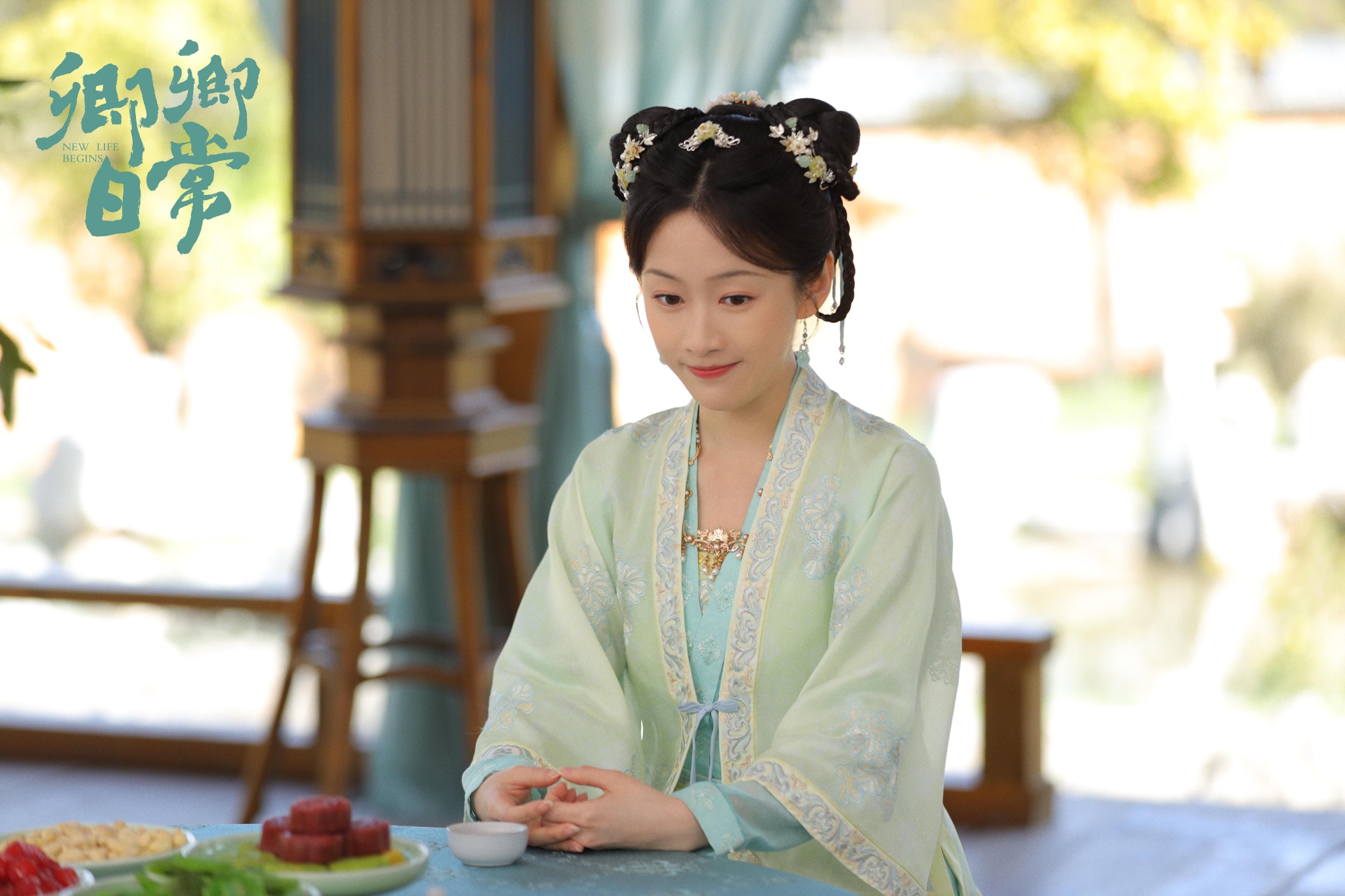 多元恋爱观的*渎亵**！《卿卿日常》电视剧引发道德之争！