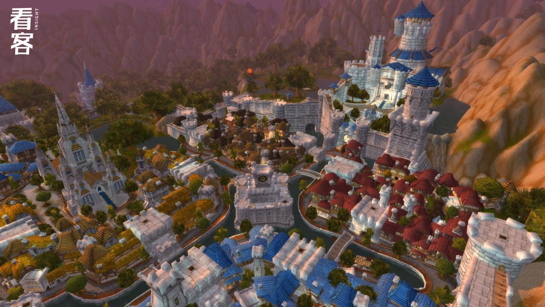 魔兽世界停服半年,魔兽世界停服纪念视频