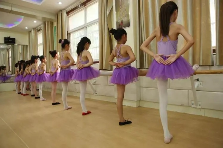 山东女孩李雪珂的照片,网红山东女孩李雪珂