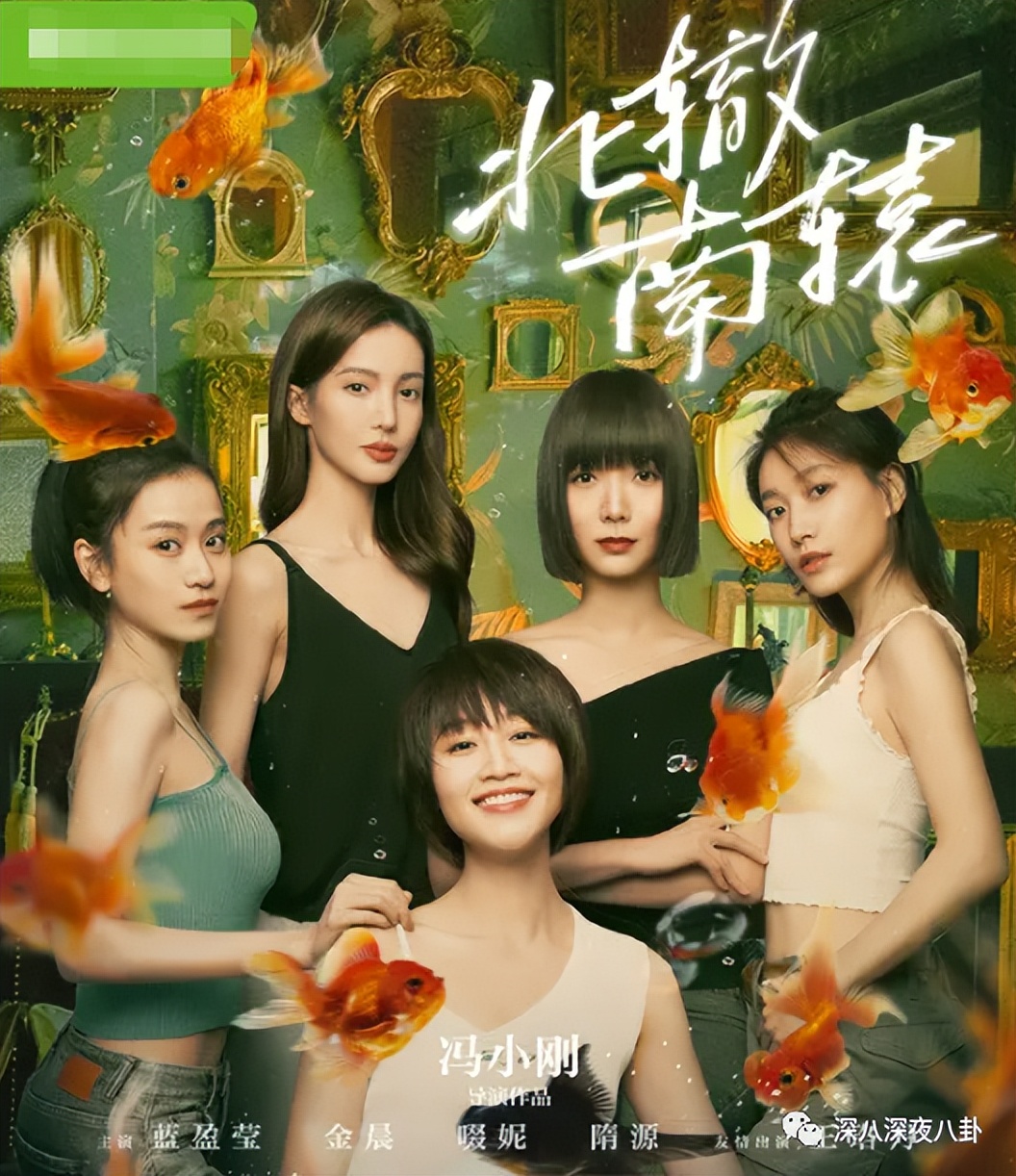 蒋依依补交税还能拍戏吗,蒋依依没戏拍吗