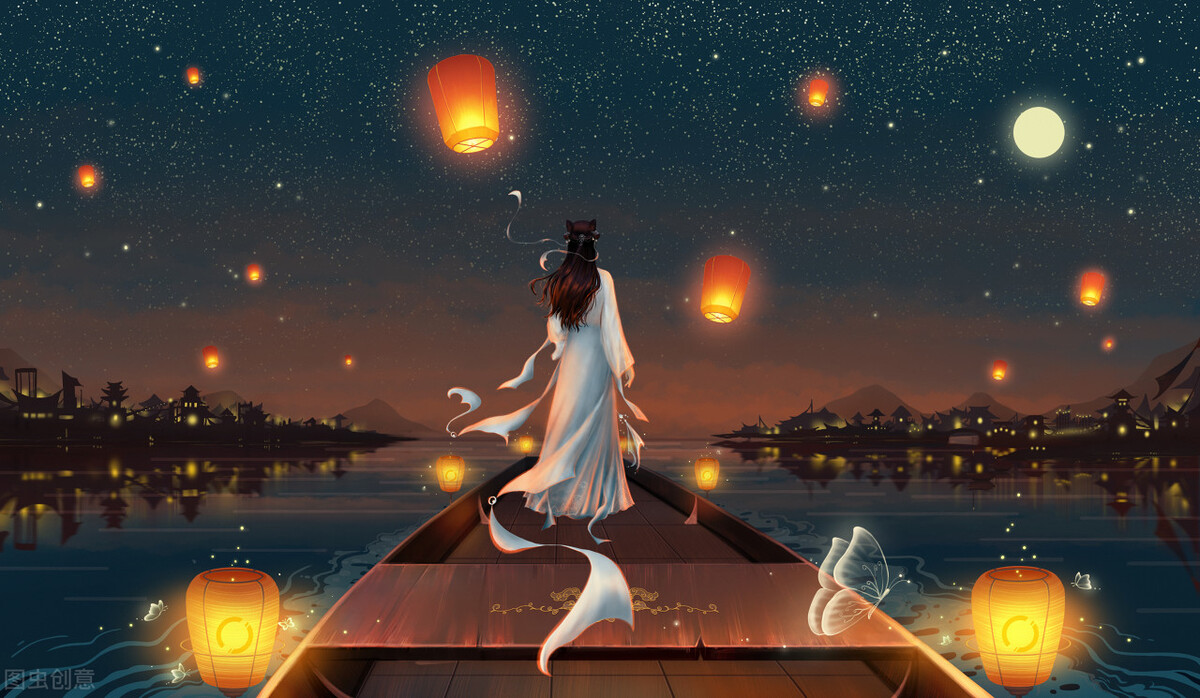 歌曲渡己是能力渡人是格局,渡人是一种格局渡己渡心的意思