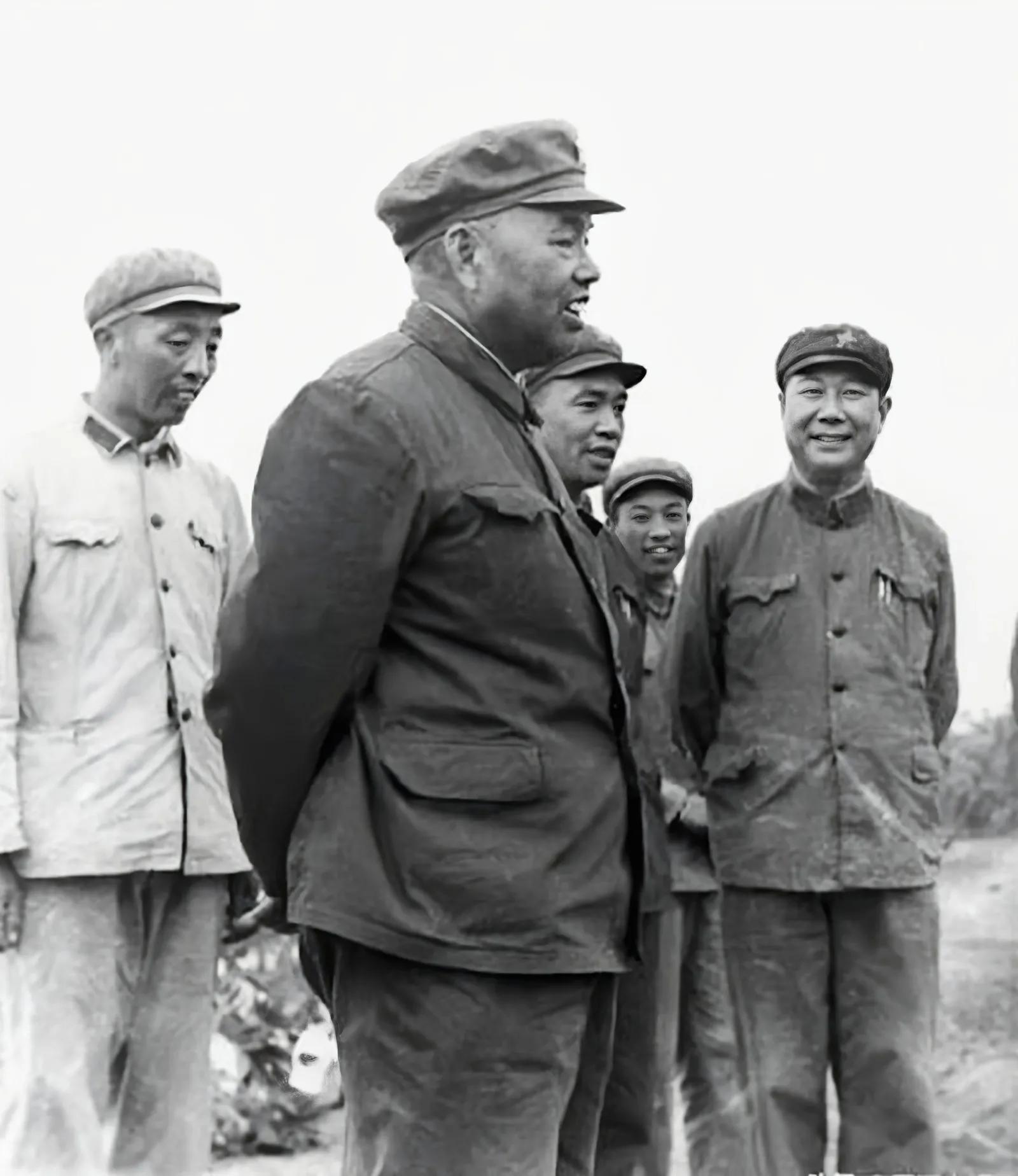 钱钧将军劈石头,抗日名将钱钧