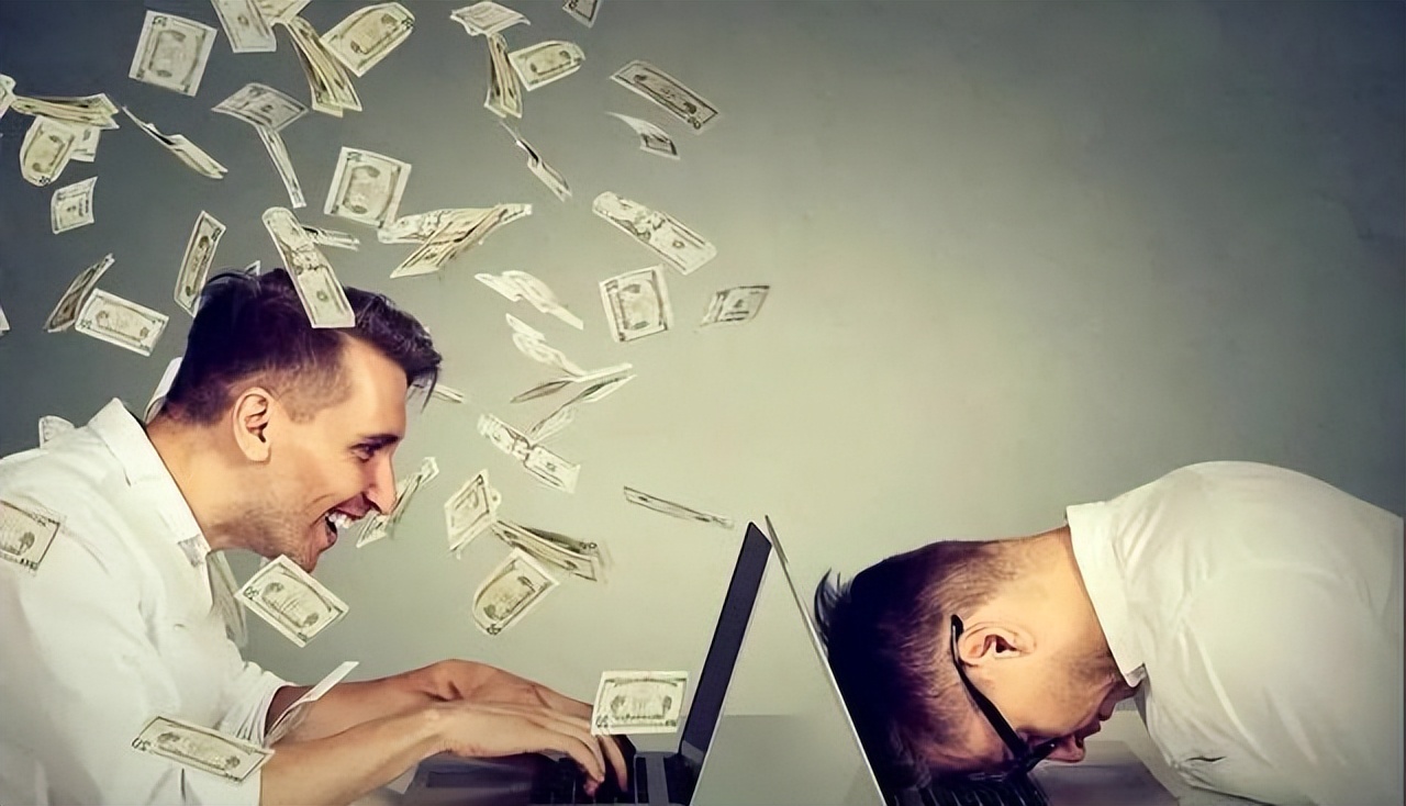 如何快速赚到自己的第一个50万,如何赚到100万的十个步骤