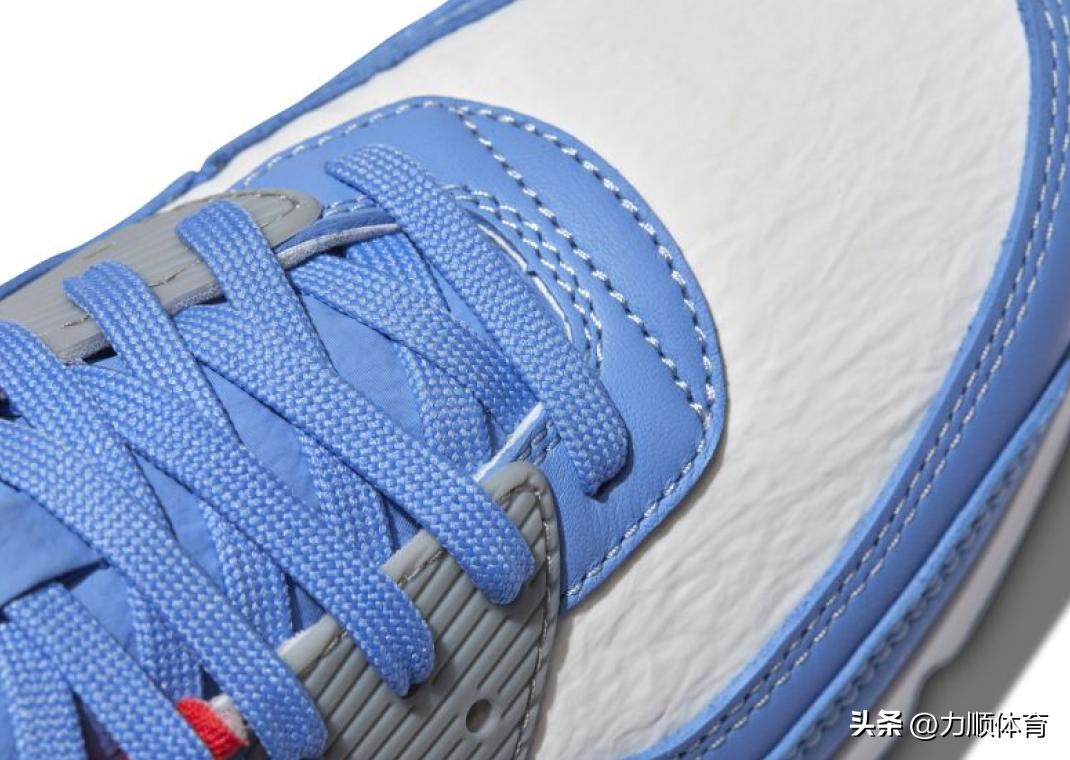 春季耐克新品发布会,耐克比较酷的系列