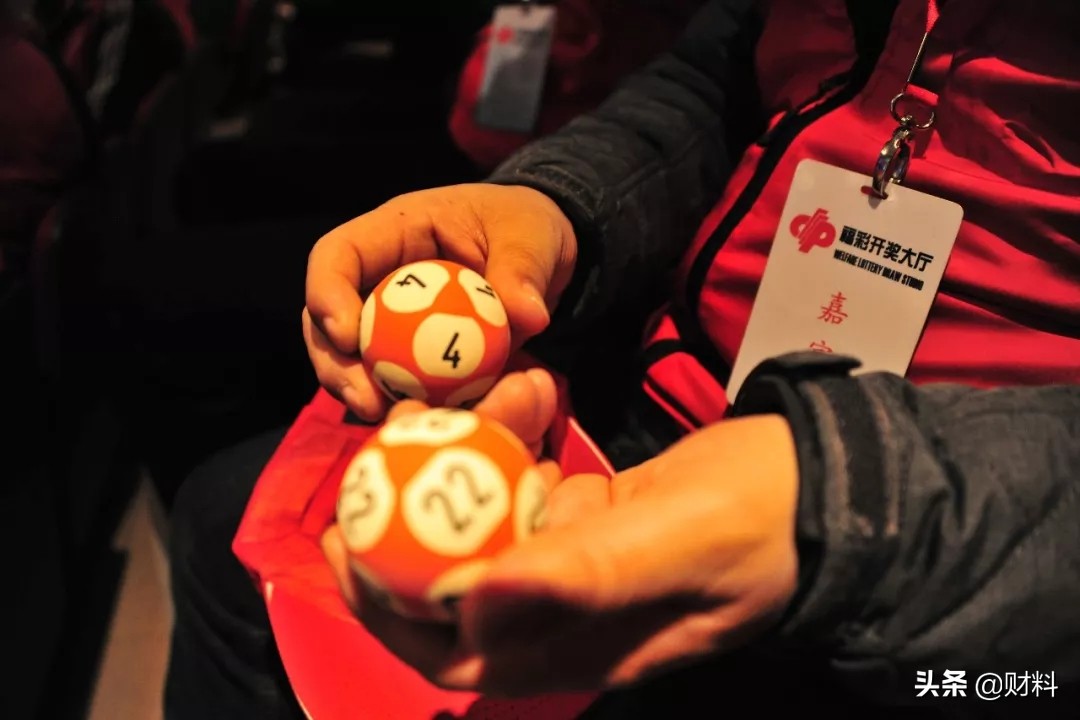 为什么你买的彩票中不了,为什么买彩票硬是不得中大奖