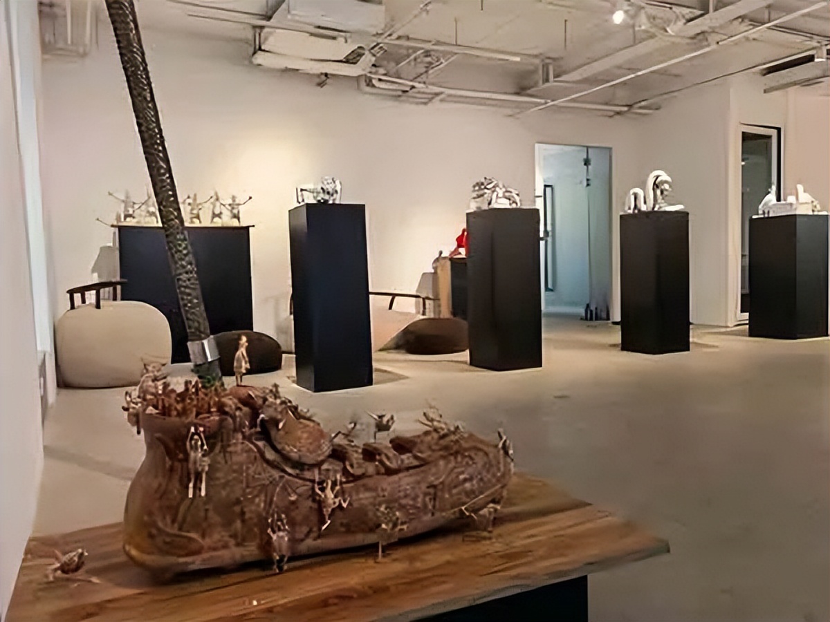 与世界杯同行,和世界杯足球有关的艺术作品