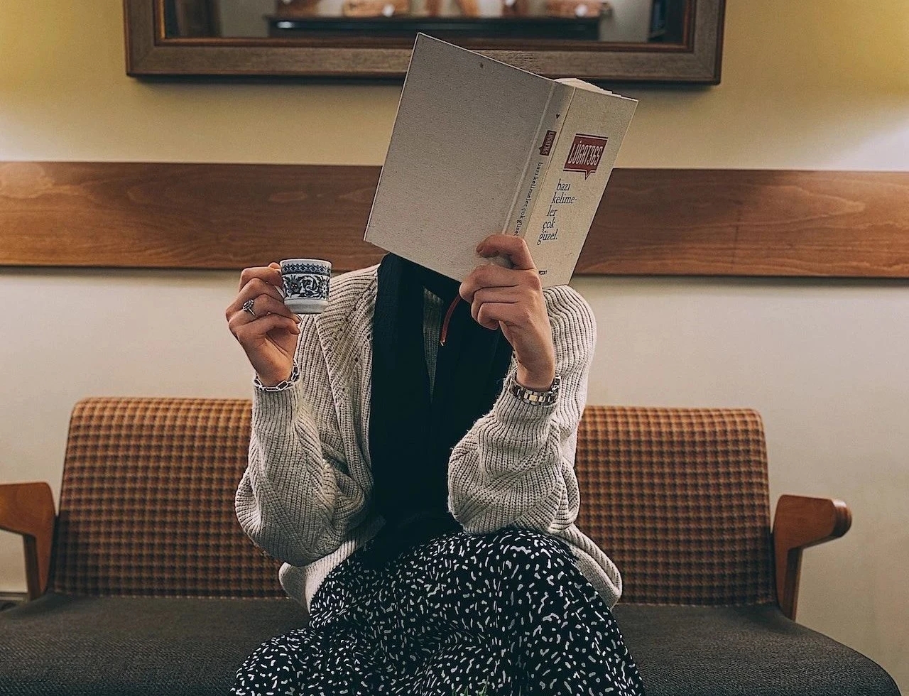 抑郁症自愈的12个信号,抑郁症中的强迫症