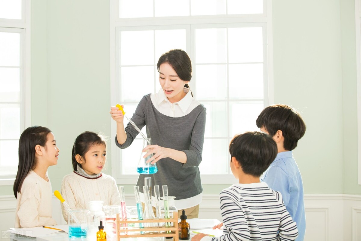 小学科学探究教育,小学科学实践探索活动