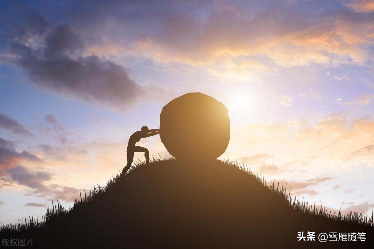 小故事大道理100字,小故事大道理的故事