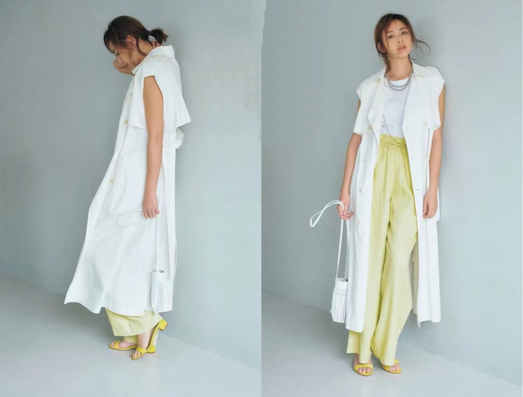 记住这些颜色搭配秒变高级感,哪几种颜色配色比较显高级感