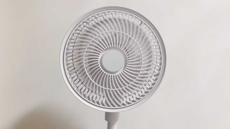 舒乐氏空气循环扇真假,舒乐氏冷暖无叶净化风扇